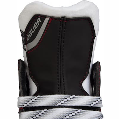  (Bauer Vapor X40 Ice Skates - Youth)