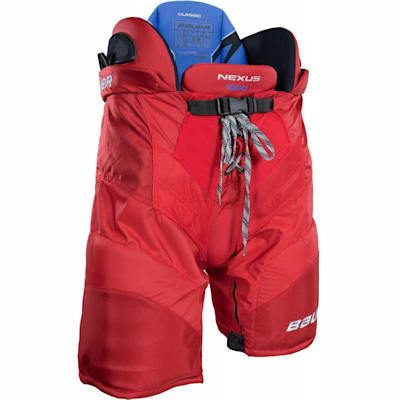 Bauer nexus 1000 pants clearance
