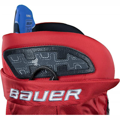 bauer nexus 1000 pants