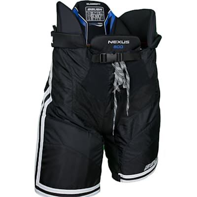 Black (Bauer Nexus 800 Hockey Pants - Senior)
