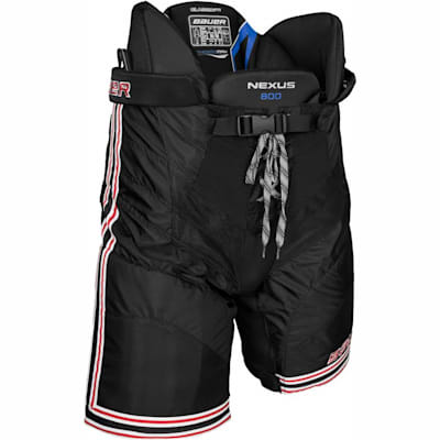 Bauer nexus 800 women's hockey pants clearance
