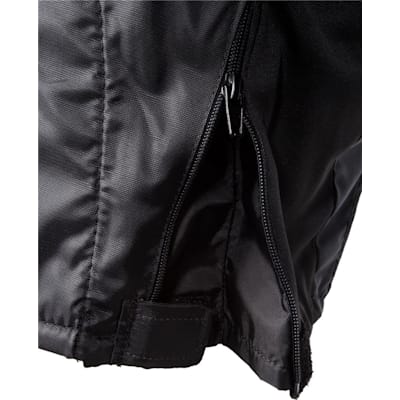 Leg Zipper (Bauer Nexus 400 Player Pants - Junior)