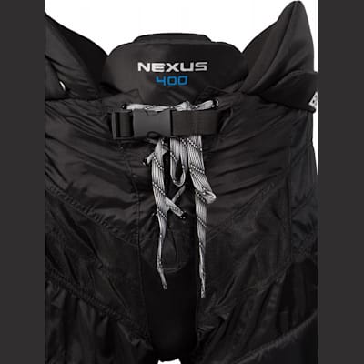 Buckle Closure (Bauer Nexus 400 Player Pants - Junior)