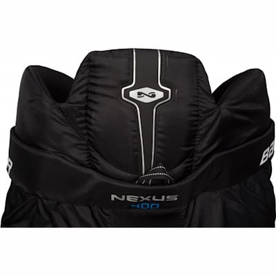 Spine Protection (Bauer Nexus 400 Player Pants - Junior)