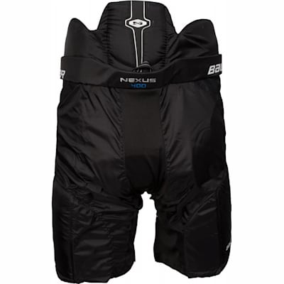 Back View (Bauer Nexus 400 Player Pants - Junior)