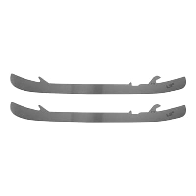 Bauer TUUK LS2 Edge Steel Runners - Senior | Pure Hockey Equipment