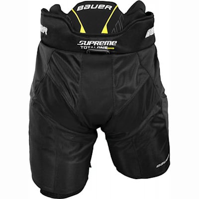 Used Bauer S190 JR MED GIRDLE/SHELL MD Pant/Breezer Hockey Pants Hockey  Pants