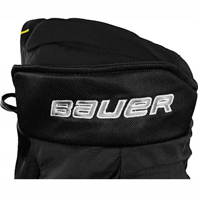 Bauer Supreme TotalOne NXG Player Pants - Senior | Pure Hockey