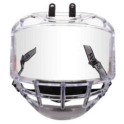 CONCEPT 3 FULL FACE SHIELD VISOR