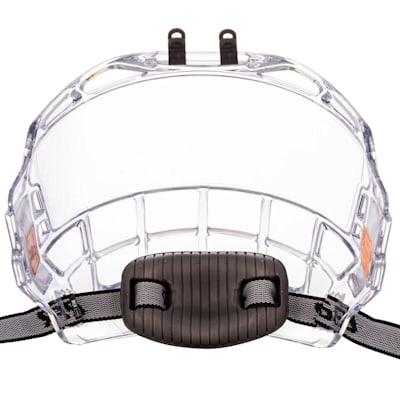  (Bauer Concept III Full Face Shield - Junior)