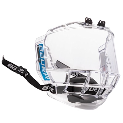  (Bauer Concept III Full Face Shield - Senior)