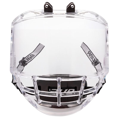  (Bauer Concept III Full Face Shield - Senior)
