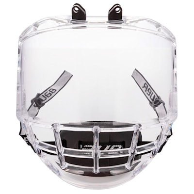 Bauer Concept III Full Face Shield - Senior