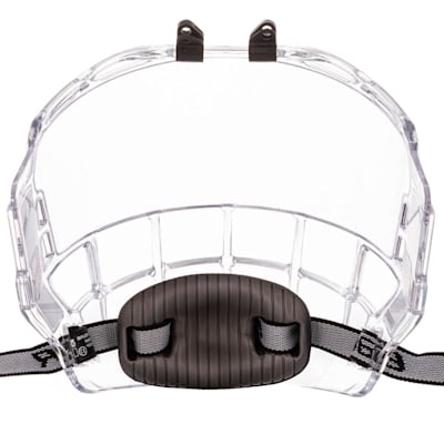 3 screw face shield for half helmet discount