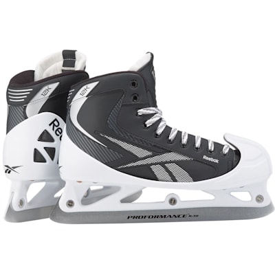 Reebok goalie sales skates