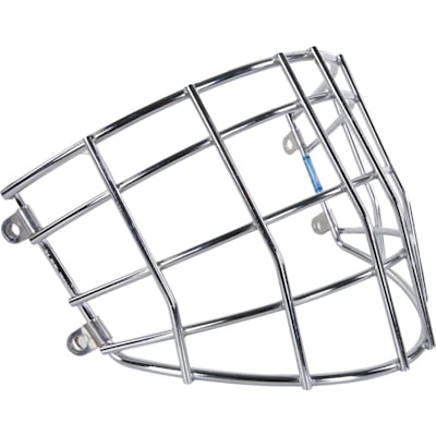 Reebok 7K Goal Cage Senior Pure Hockey Equipment