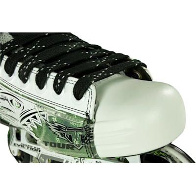 Toe Cap (Tour White Fish Bonelite Pro Inline Skates - Senior)