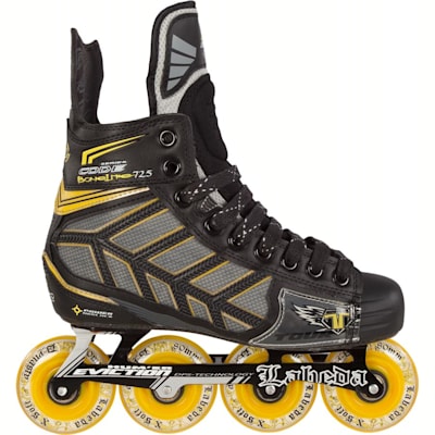 Right (Tour Fish Bonelite 725 Inline Skates - Senior)