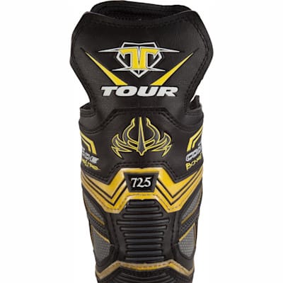 Tendon Guard (Tour Fish Bonelite 725 Inline Skates - Senior)