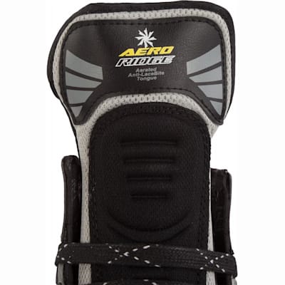 Tongue Front (Tour Fish Bonelite 725 Inline Skates - Senior)