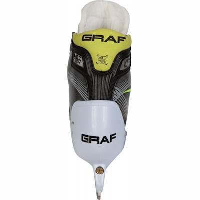 Graf Supra G5035 Goalie Skates - Junior | Pure Hockey Equipment display picture 1