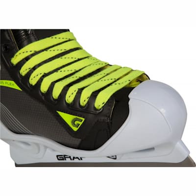Graf Elite G4500 Patins à Glace Pour Gardien De But Goalie Supra Senior