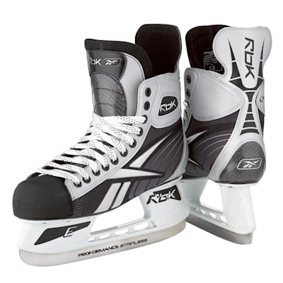 Who bought reebok sales hockey