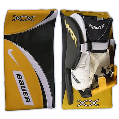 Vapor XX (Bauer Vapor XX Goalie Blocker '07 Model - Senior)