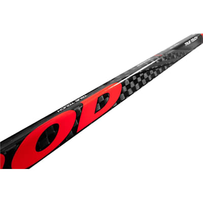 TRUE HZRDUS PX Grip Composite Hockey Stick - Senior | Pure Hockey Equipment