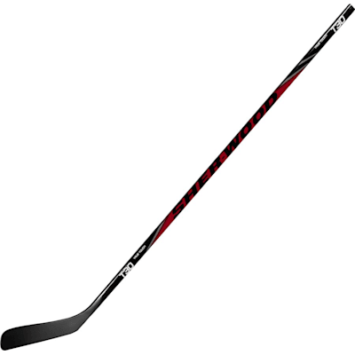 Sherwood T30 Composite Stick - Red - Senior | Pure Hockey