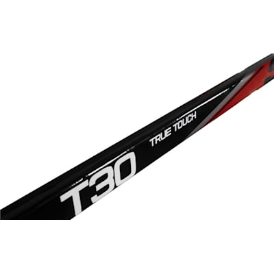 Sherwood T30 Composite Stick - Red - Senior | Pure Hockey