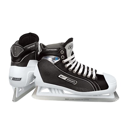 Bauer supreme one75 clearance