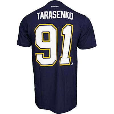 Tarasenko store alternate jersey