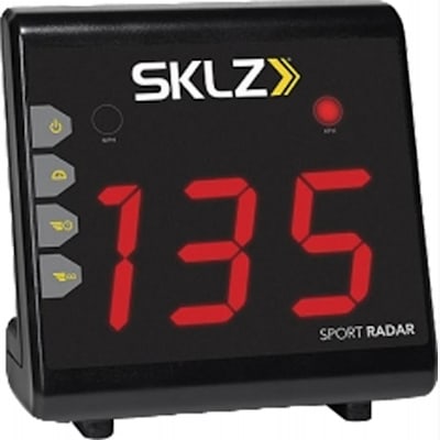 Sklz radar clearance