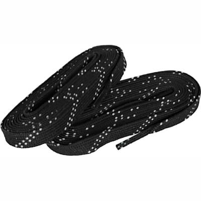  (Elite Hockey Pro S700 Waxed Laces)