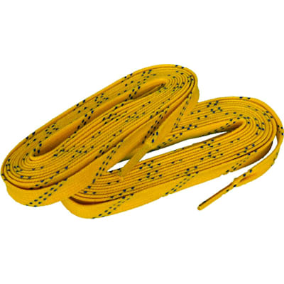  (Elite Hockey Pro S700 Waxed Laces)