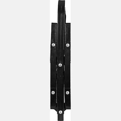 Easily Foldable (InGlasco Foldable Water Bottle Carrier)