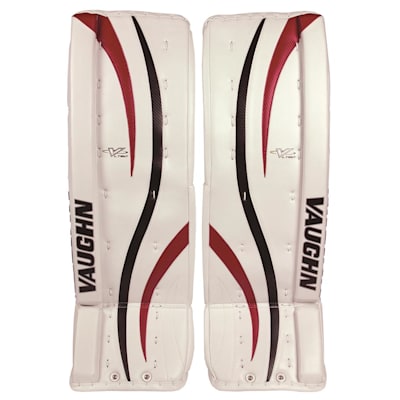Vaughn LT80 Ventus Goalie Leg Pads (Vaughn Ventus LT80 Goalie Leg Pads - Senior)