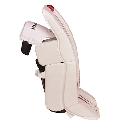 Vaughn LT80 Ventus Goalie Leg Pads - Inside Edge (Vaughn Ventus LT80 Goalie Leg Pads - Senior)