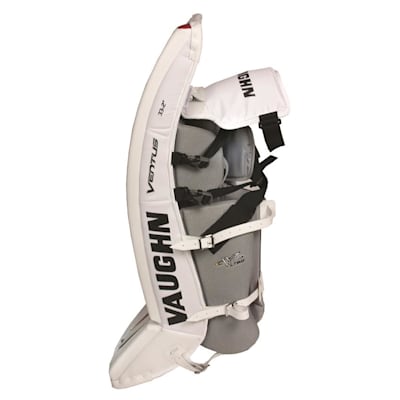 Vaughn LT80 Ventus Goalie Leg Pads - Outside Edge (Vaughn Ventus LT80 Goalie Leg Pads - Senior)