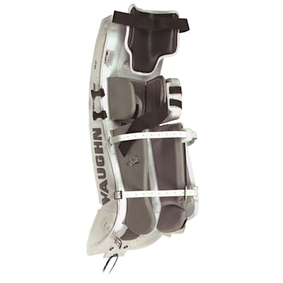 Vaughn LT80 Ventus Goalie Leg Pads - Leg Channel (Vaughn Ventus LT80 Goalie Leg Pads - Senior)