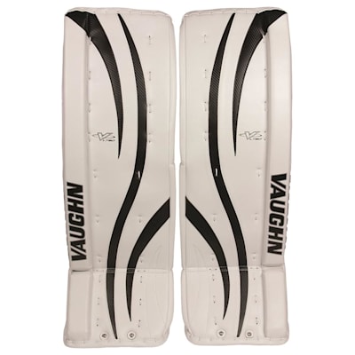 Vaughn LT80 Ventus Goalie Leg Pads (Vaughn Ventus LT80 Goalie Leg Pads - Senior)