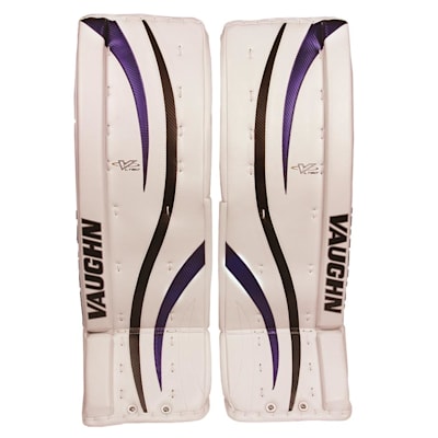 Vaughn LT80 Ventus Goalie Leg Pads (Vaughn Ventus LT80 Goalie Leg Pads - Senior)