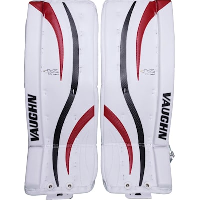  (Vaughn Ventus LT60 Goalie Leg Pads - Junior)