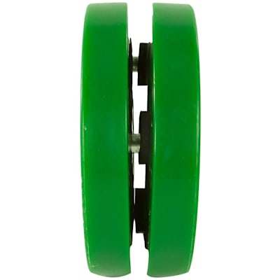  (Green Biscuit Snipe Shooting Puck)