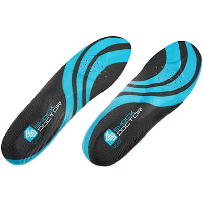 Shock doctor insoles sale