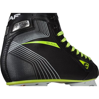 GRAF Supra G3035 - UVP €199 / 50% - Schlittschuhe / Eishockey