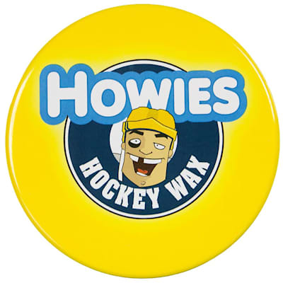  (Howies Hockey Stick Wax)