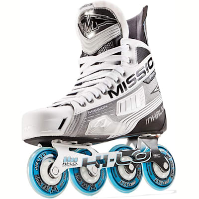 Pure hockey inline skates clearance
