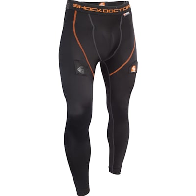 Shock doctor youth hockey pants Clearance